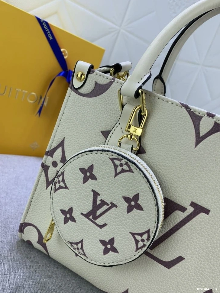Effortless Bags 79426 Shopping Vuitton Louis 0630